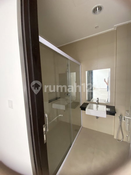 House for rent in North Jakarta, Indonesia · Penjaringan · 3 rooms, 3 baths