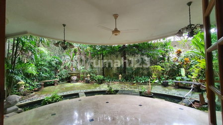 House for rent in North Jakarta, Indonesia · Penjaringan · 4 rooms, 5 baths