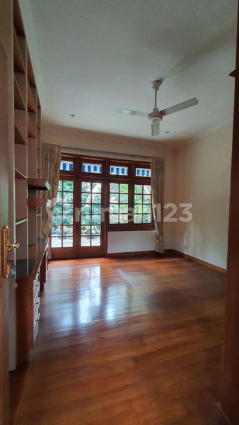 House for rent in North Jakarta, Indonesia · Penjaringan · 4 rooms, 5 baths