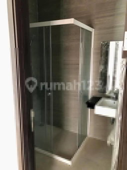 House for rent in Bandung, Indonesia · 2 rooms, 1 bath