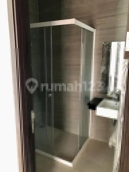 House for rent in Bandung, Indonesia · 2 rooms, 1 bath