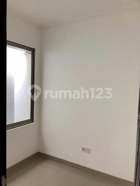 House for rent in Bandung, Indonesia · 2 rooms, 1 bath