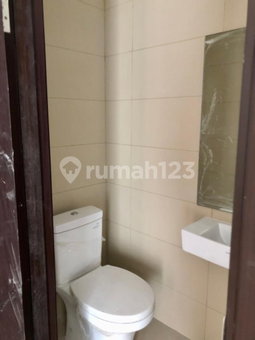 House for rent in Bandung, Indonesia · 2 rooms, 1 bath