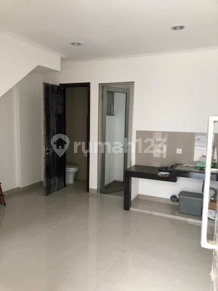 House for rent in Bandung, Indonesia · 2 rooms, 1 bath