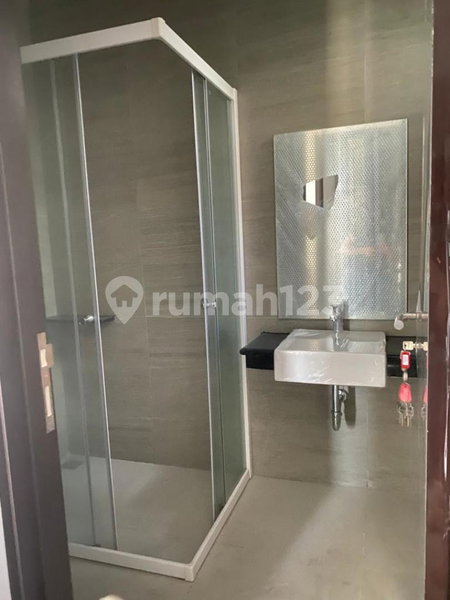 House for rent in Bandung, Indonesia · 2 rooms, 2 baths