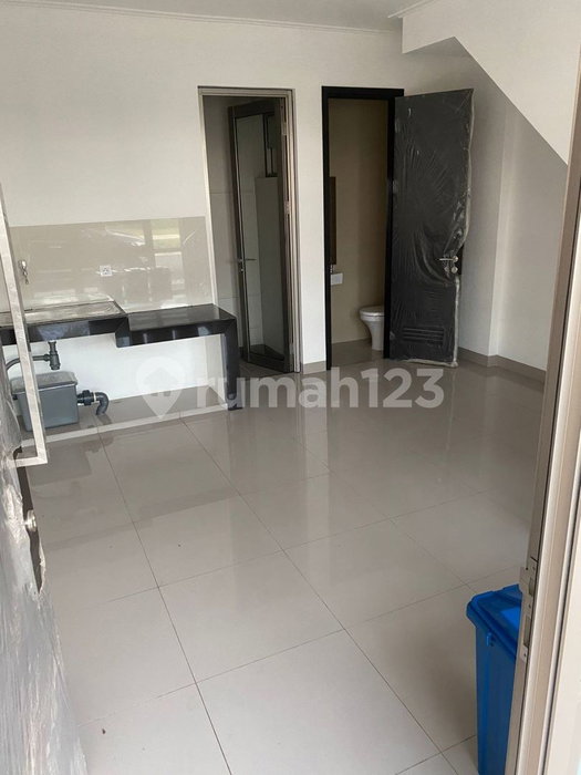 House for rent in Bandung, Indonesia · 2 rooms, 2 baths