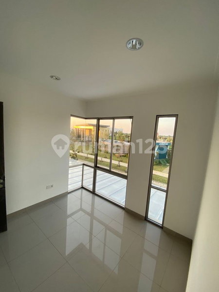 House for rent in Bandung, Indonesia · 2 rooms, 2 baths