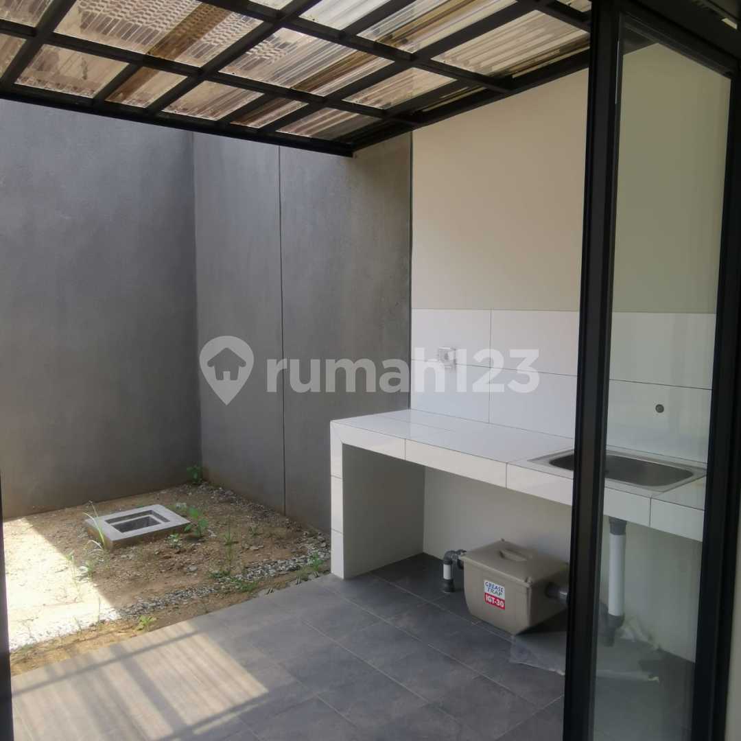 House in Bandung, Indonesia