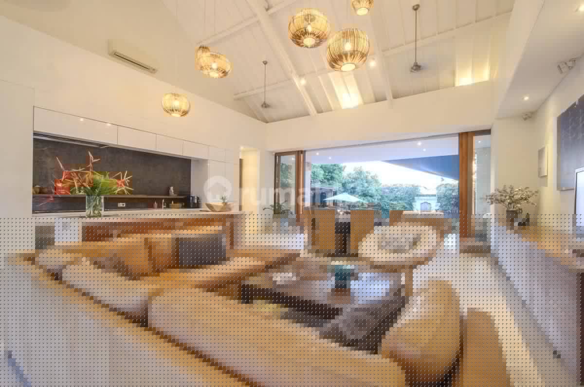 House in Kuta, Indonesia