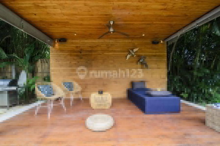House for rent in Kuta, Indonesia · 5 rooms, 5 baths