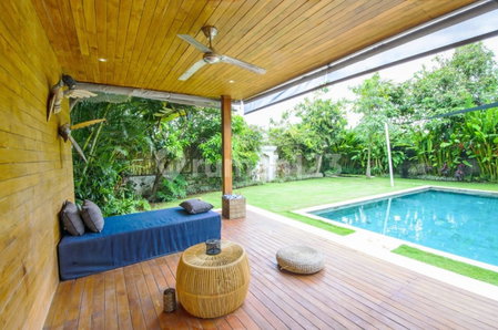 House for rent in Kuta, Indonesia · 5 rooms, 5 baths