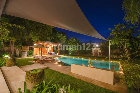 House for rent in Kuta, Indonesia · 5 rooms, 5 baths