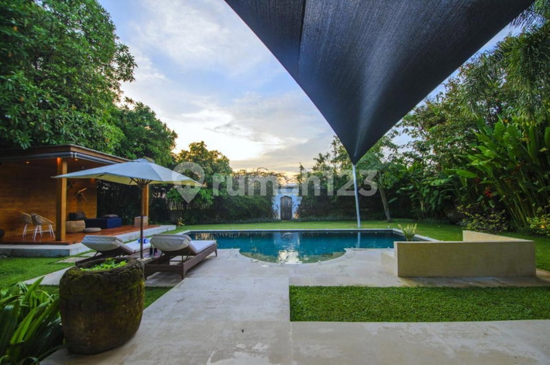 House for rent in Kuta, Indonesia · 5 rooms, 5 baths