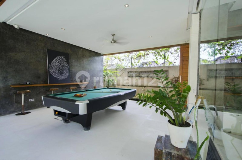House for rent in Kuta, Indonesia · 5 rooms, 5 baths