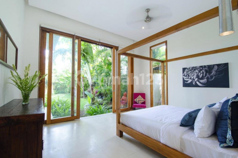 House for rent in Kuta, Indonesia · 5 rooms, 5 baths