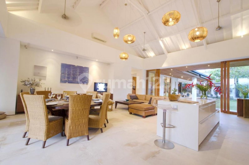 House for rent in Kuta, Indonesia · 5 rooms, 5 baths