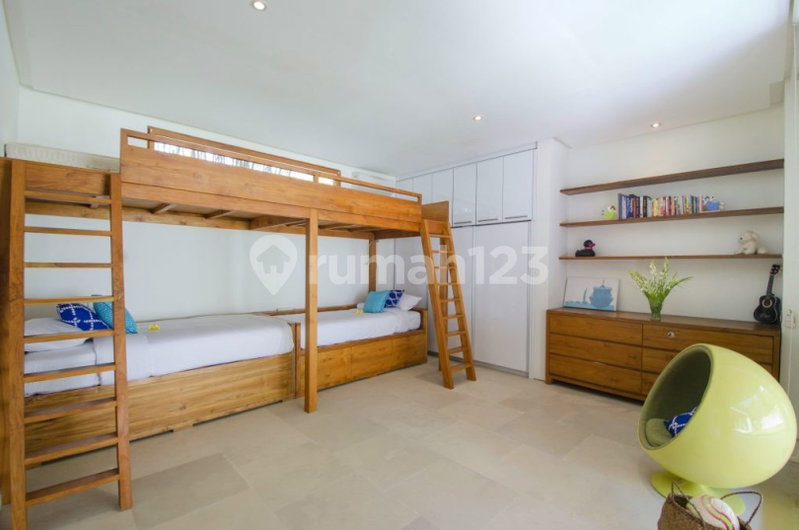House for rent in Kuta, Indonesia · 5 rooms, 5 baths