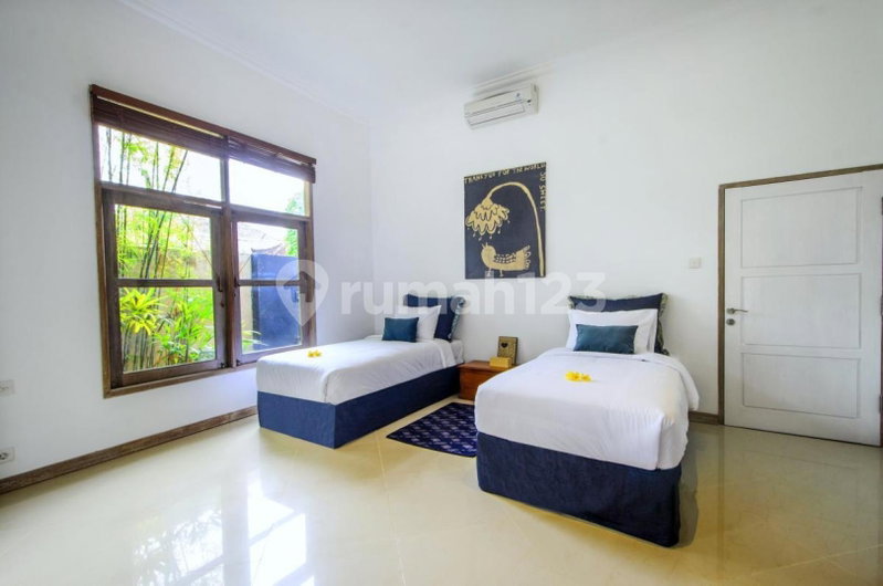House for rent in Kuta, Indonesia · 5 rooms, 5 baths