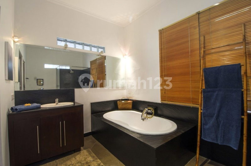 House for rent in Kuta, Indonesia · 5 rooms, 5 baths