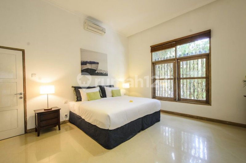 House for rent in Kuta, Indonesia · 5 rooms, 5 baths