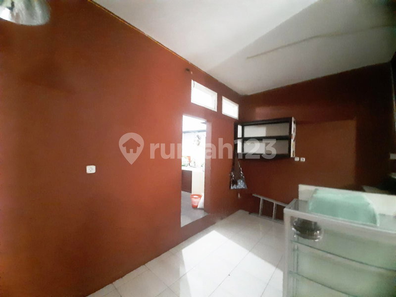 House for rent in Kuta, Indonesia · 3 rooms, 2 baths