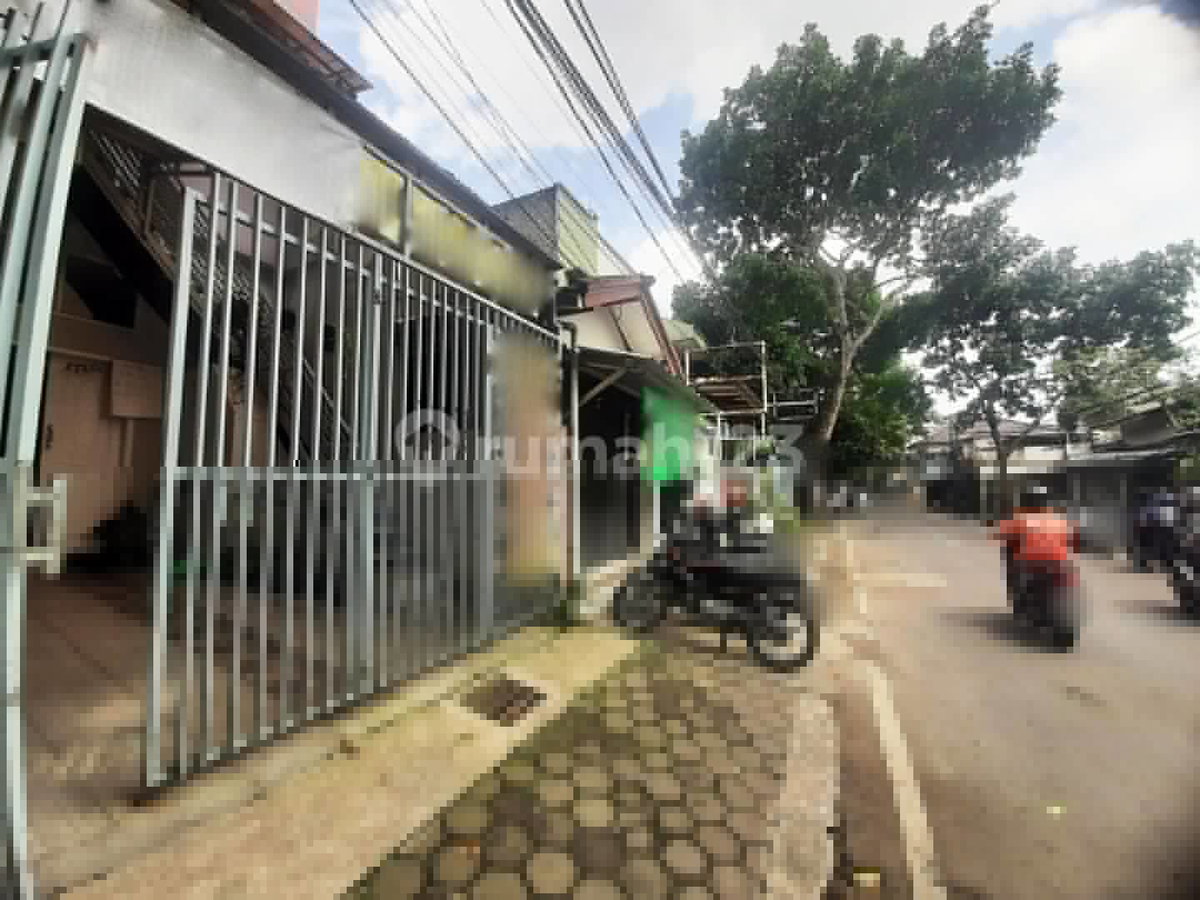 House in Kuta, Indonesia