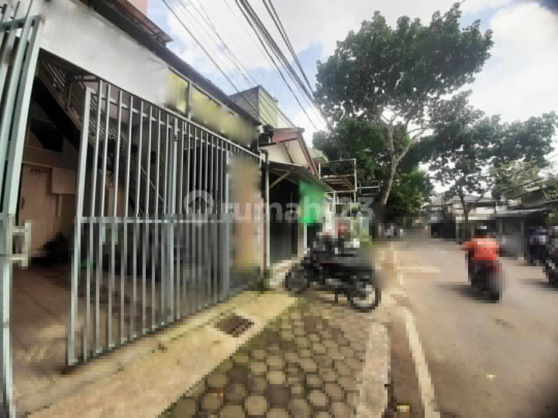 House for rent in Kuta, Indonesia · 3 rooms, 2 baths