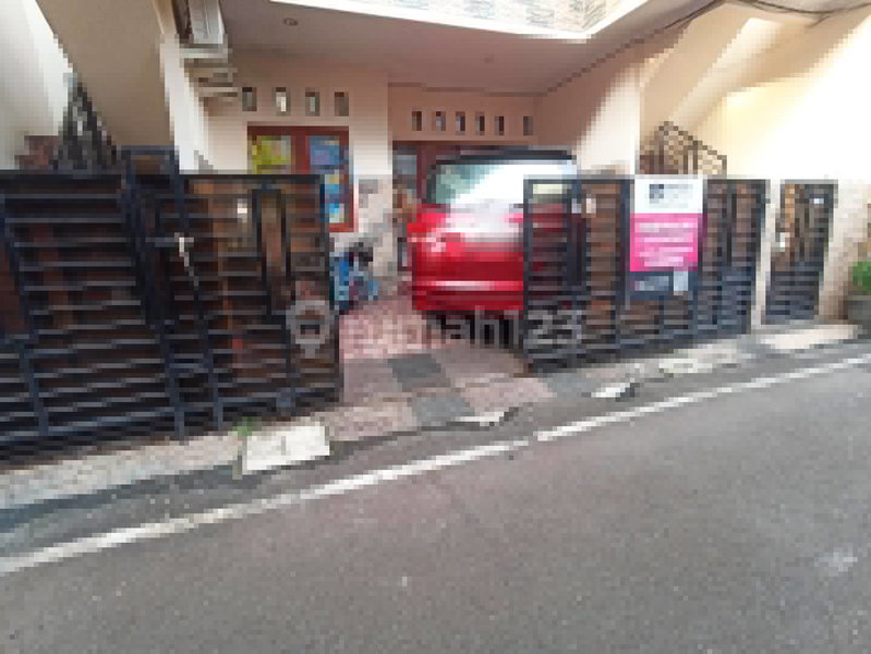 House for rent in Kuta, Indonesia · 3 rooms, 2 baths