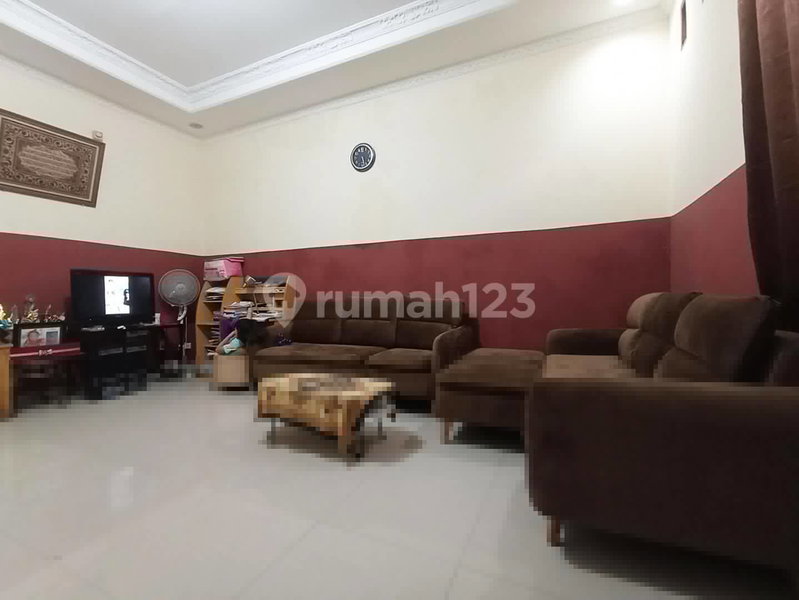 House for rent in Kuta, Indonesia · 3 rooms, 2 baths