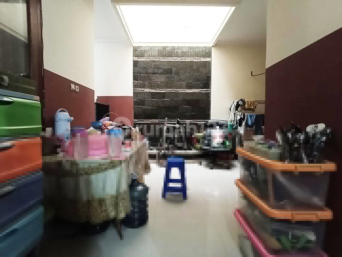 House in Kuta, Indonesia