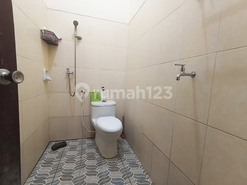 House for rent in Kuta, Indonesia · 3 rooms, 2 baths