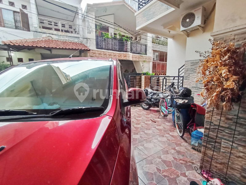 House for rent in Kuta, Indonesia · 3 rooms, 2 baths