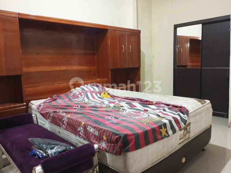 House for rent in Kuta, Indonesia · 6 rooms, 4 baths