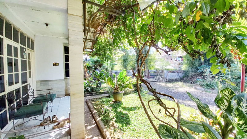 House for rent in Kuta, Indonesia · 5 rooms, 3 baths