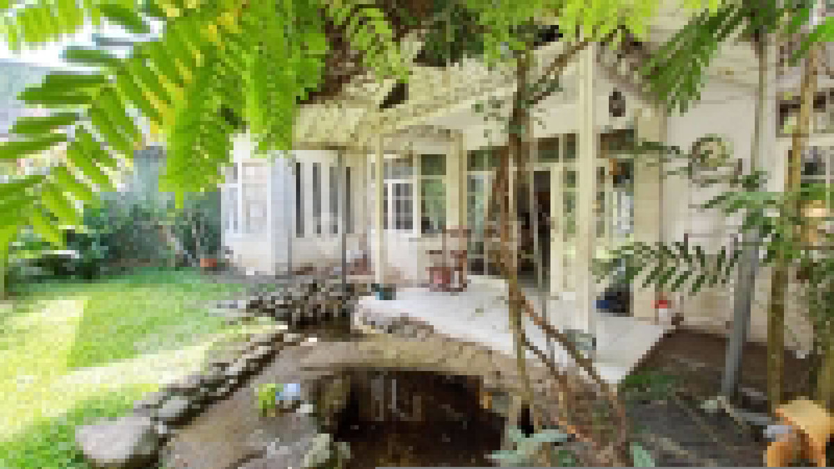 House in Kuta, Indonesia
