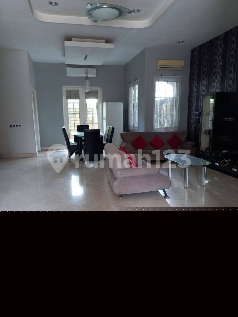House in Kuta, Indonesia
