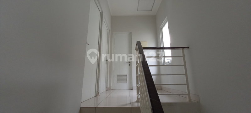 House for rent in Ciputat, Indonesia · East Coral · 3 rooms, 2 baths