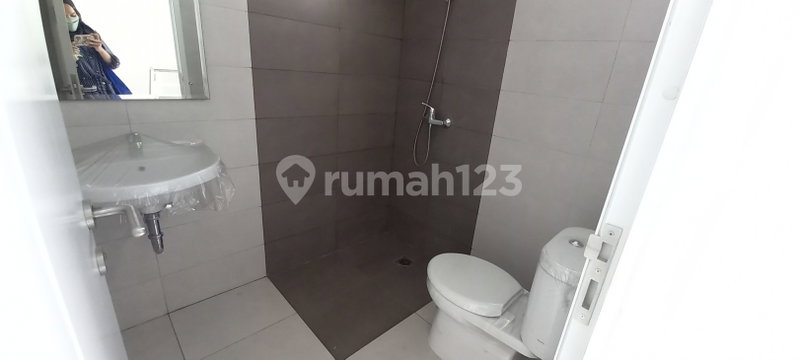 House for rent in Ciputat, Indonesia · East Coral · 3 rooms, 2 baths
