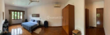 House for rent in Ciputat, Indonesia · East Coral · 5 rooms, 5 baths