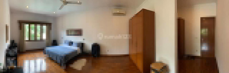 House for rent in Ciputat, Indonesia · East Coral · 5 rooms, 5 baths