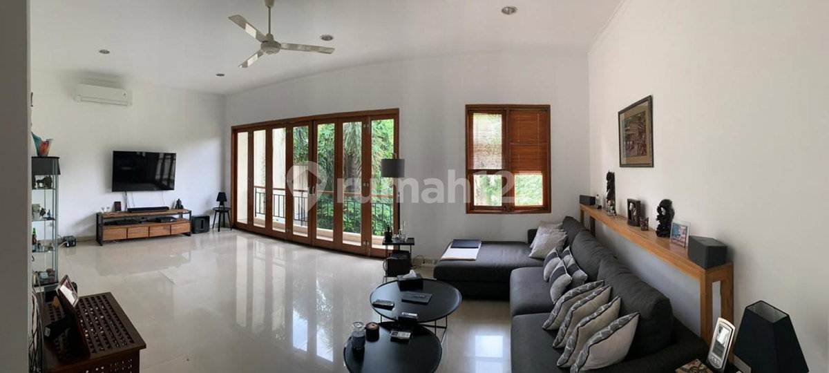House in Ciputat, Indonesia