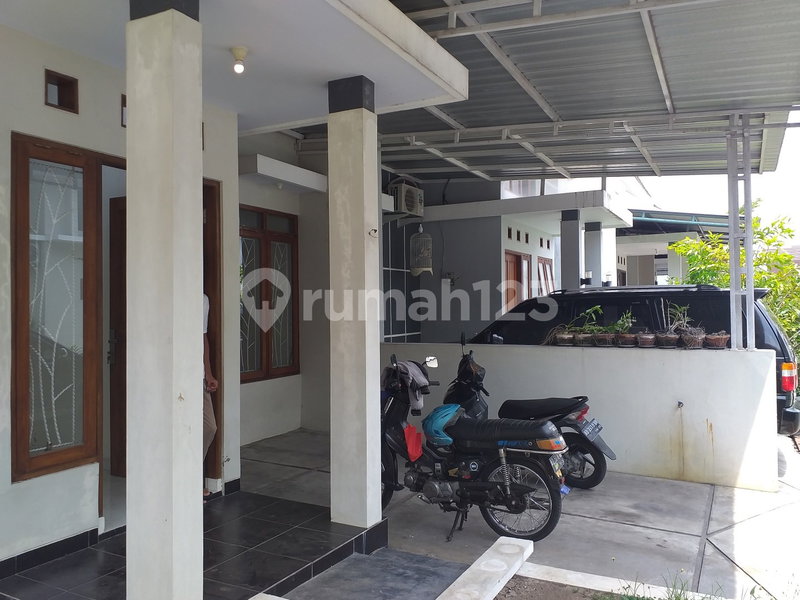 House for rent in Baki, Indonesia · 2 rooms, 1 bath