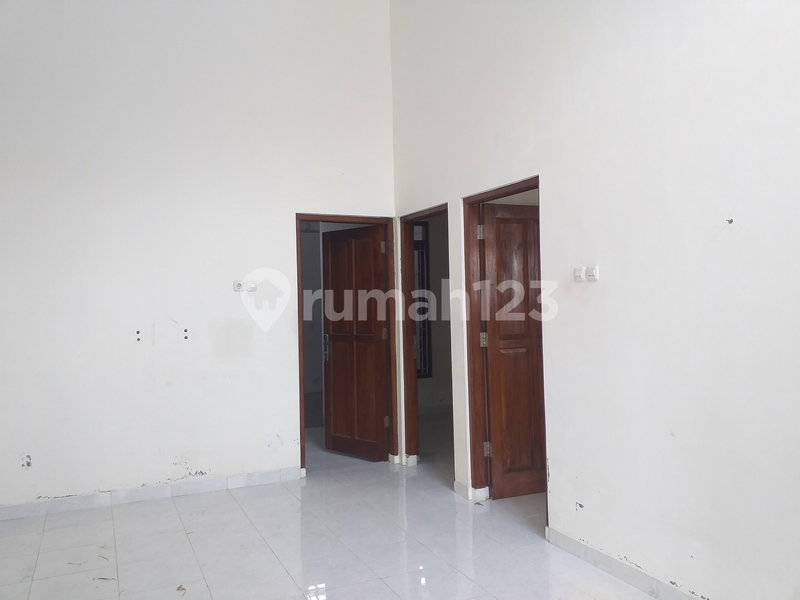 House for rent in Baki, Indonesia · 2 rooms, 1 bath
