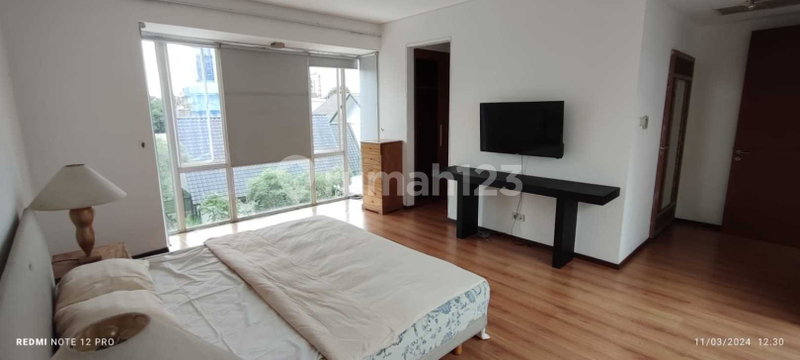 House for rent in Bekasi, Indonesia · 4 rooms, 3 baths