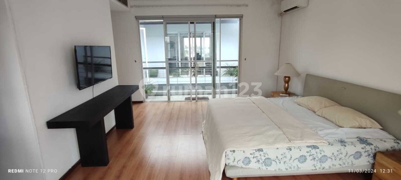 House for rent in Bekasi, Indonesia · 4 rooms, 3 baths