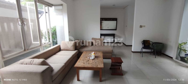 House for rent in Bekasi, Indonesia · 4 rooms, 3 baths