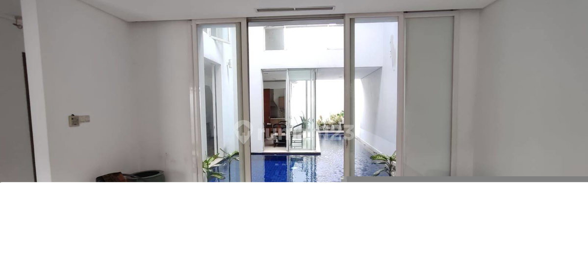 House in Bekasi, Indonesia