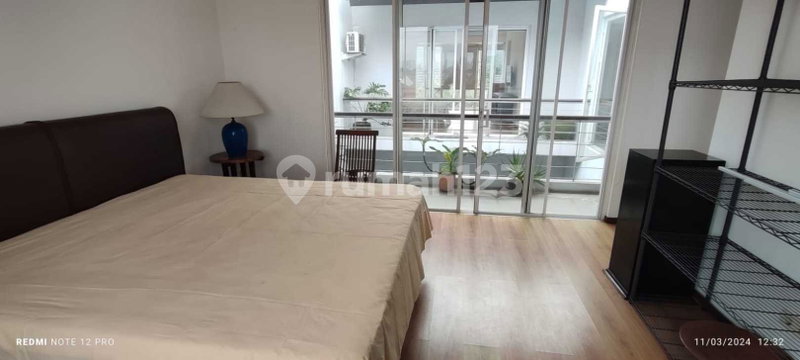 House for rent in Bekasi, Indonesia · 4 rooms, 3 baths