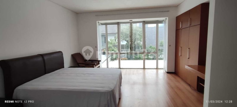 House for rent in Bekasi, Indonesia · 4 rooms, 3 baths