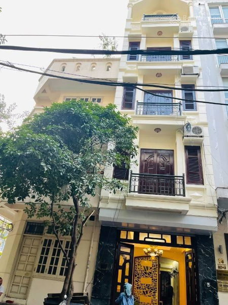 Apartment for rent in Hanoi, Vietnam · Dang Thai Mai Street · 2 rooms, 2 baths